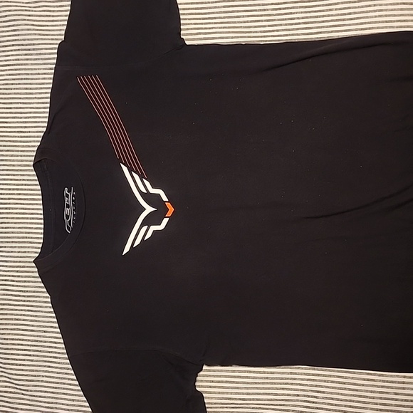 Felt Bicycles T-Shirt - Size M - Picture 1 of 3